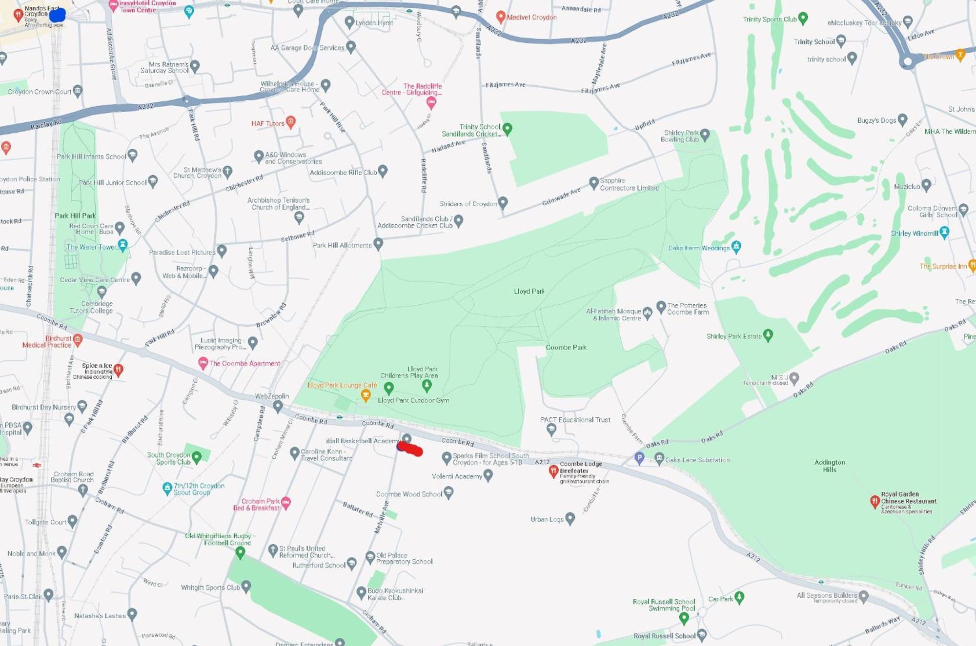 Many Worlds Meet - Eurostar, Wimbledon 30 Mins, Central London, Gatwick 15 Mins - Spacious, Sleeps Up To 16 Plus Cot - Free Wifi, Parking - Next To Lloyd Park, Great For Families, Walkers, Relocators - Ideal For Contractors Кройдон Екстериор снимка