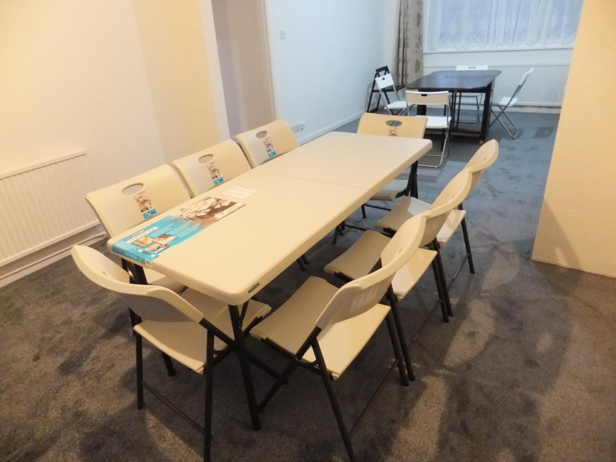 Many Worlds Meet - Eurostar, Wimbledon 30 Mins, Central London, Gatwick 15 Mins - Spacious, Sleeps Up To 16 Plus Cot - Free Wifi, Parking - Next To Lloyd Park, Great For Families, Walkers, Relocators - Ideal For Contractors Кройдон Екстериор снимка